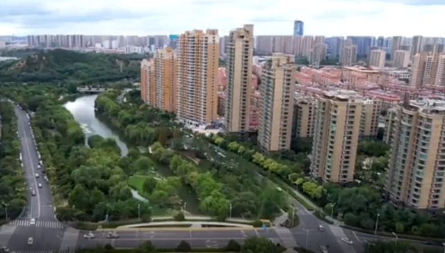 青岛李沧区：做细做实做精 全面提升城市品质