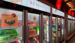 誰來為沙縣小吃“逆天改命”？