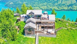 探索乡村振兴的“民宿样本”