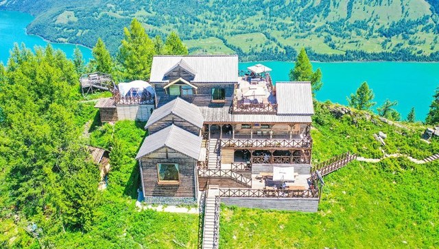 乡村振兴,乡村游,民宿,