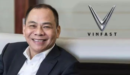 在越南，没有老板比他更强更硬