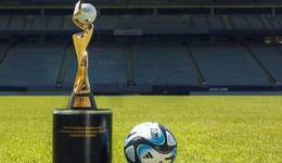 预售50万张门票，女足世界杯为什么火了？