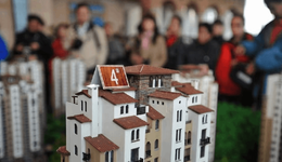 楼市小阳春，刚需族是上车主力