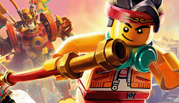 亚洲增速26%滑至5%，乐高持续加码中国市场