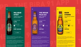 TOPBRAND | Bira 91获融资；SHEIN再次否认上市；小红书押注直播电商；GAP宣布巨额亏损