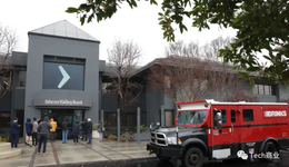 硅谷银行破产，成大衰退以来美国最大银行倒闭事件