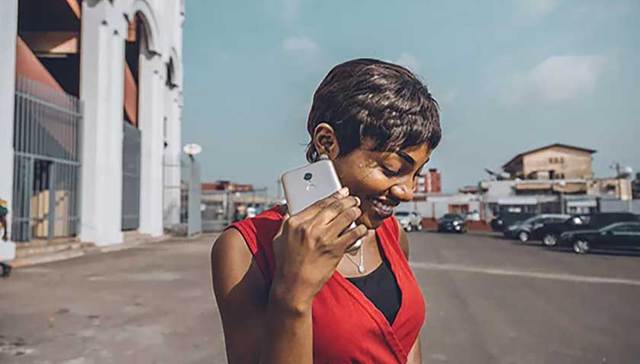 非洲,手机市场,传音,业绩