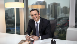 斯鉑涵成LVMH美妝業(yè)務(wù)一把手，能否打造下一個(gè)“蘭蔻”？