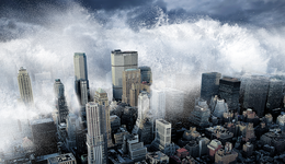 银行大爆炸，美国又要金融海啸了？