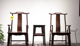 年产值超500亿，这个小县城承包了中国70%以上的高端古典工艺家具