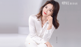 “不务正业”被警示，刘涛代言的珠宝家族困在资本运作里？