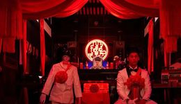 世界人民如何处理身后事