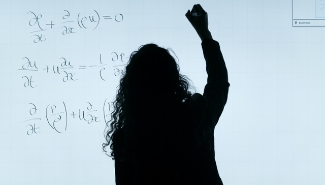 职场女性,男女平等,科研