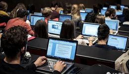 學(xué)生開(kāi)始用ChatGPT寫(xiě)論文？但老師們并不擔(dān)心作弊激增