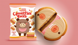 当AI成为食品造型师，炸裂的创意又来了