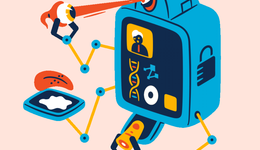 食品AI大時代，是否近在眼前？