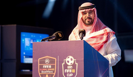 花3亿办电竞赛事，沙特土豪在为什么买单？