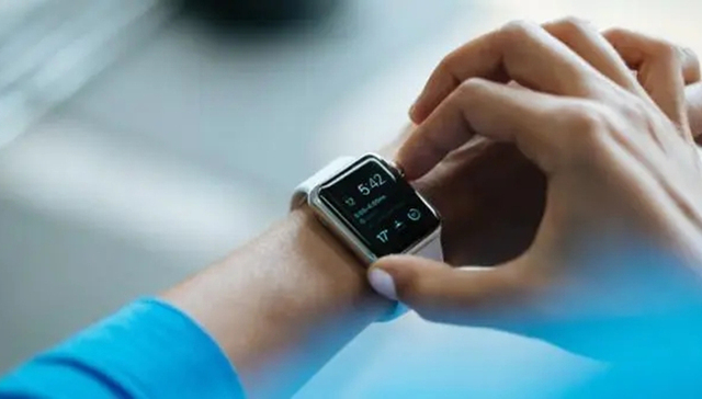 苹果,健康,Apple,Watch,科技,糖尿病