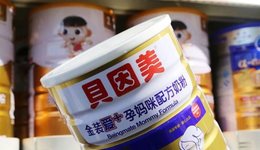 国产奶粉第一股，五年亏光20亿