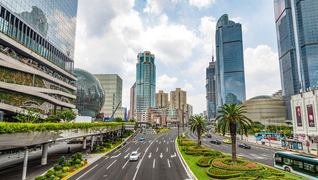 景瑞控股出售上海徐汇商厦予建信住房租赁基金，总对价1.32亿元