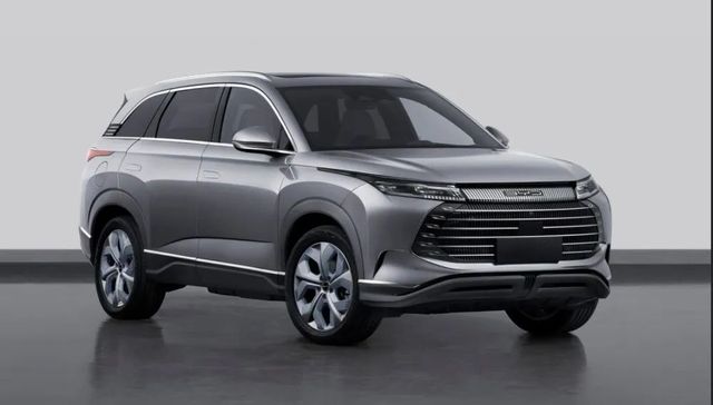 电动汽车,中国市场,造车新势力,蔚小理,特斯拉,新车