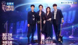 2023音综观察：选秀复活，王牌回归