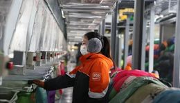 30周年之际吹响冲锋号，申通快递何时回到山顶？