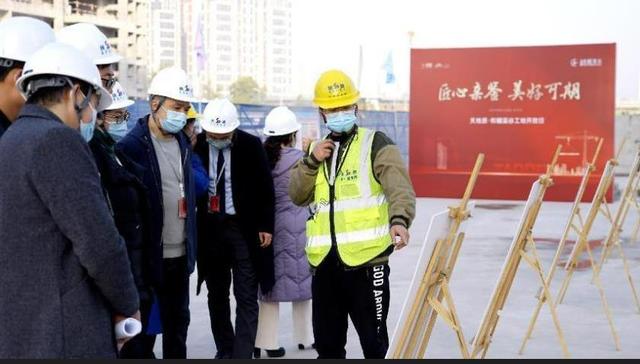 天地源2022：持续稳健经营，凸显发展韧性