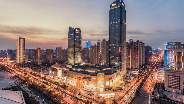 增至104家，河南省第六批品牌消费集聚区名单公布