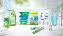 冷酸灵母公司首发过会，口腔护理赛道强敌环伺