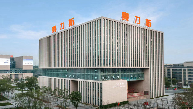 华为,汽车,赛力斯,小米,特斯拉