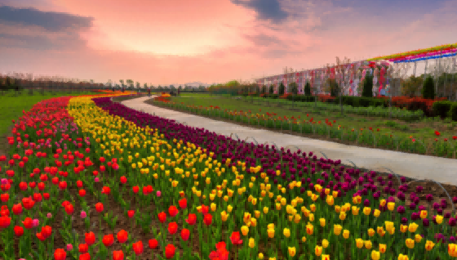 相约安徽·向春而行| 惊艳，芜湖市春季赏花全攻略