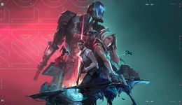 《無畏契約》國服會是FPS領(lǐng)域的“英雄聯(lián)盟”嗎？