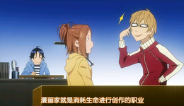 每部优质漫画背后，都有“氪命”的创作者