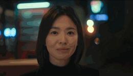 《黑暗荣耀》是复仇的美学，也是现实的惨痛