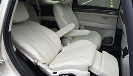 数读赛力斯：抱华为大腿有错吗？