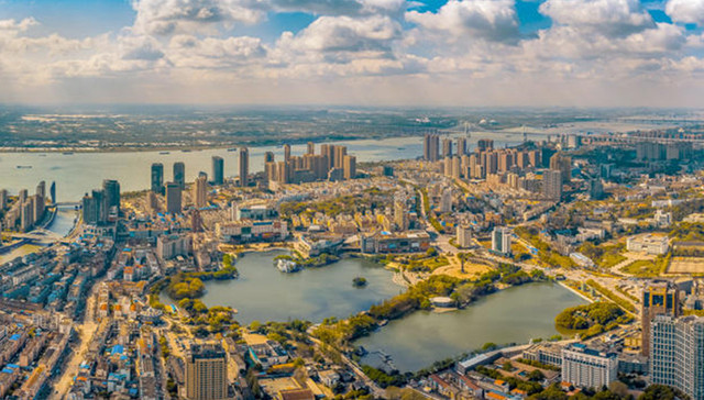 省域副中心，为何是芜湖？