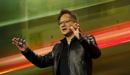 從游戲到AI，英偉達今天成了ChatGPT的動力之源