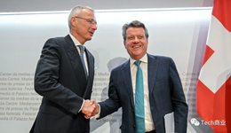 监管机构撮合瑞银以32亿美元收购陷入困境的瑞士信贷