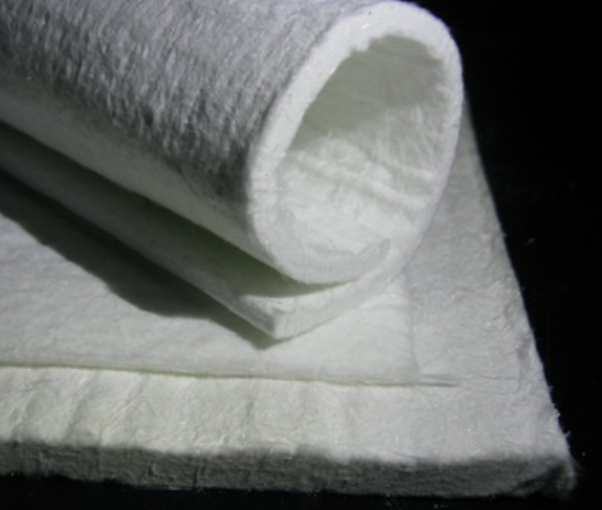 气凝胶,中石化,产业链,投资