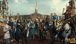 國漫第一IP《斗羅大陸》，為何困于亞太出海？