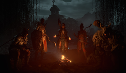 《暗黑4》上线后，我发现暴雪做了一个“违背祖宗”的决定