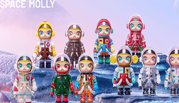 增速放緩之后，潮玩會迎來第二春嗎？