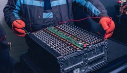 锂电池回收，故事讲到哪儿了？