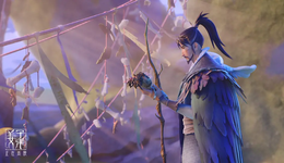 王长田能用AIGC再造一个彩条屋吗？