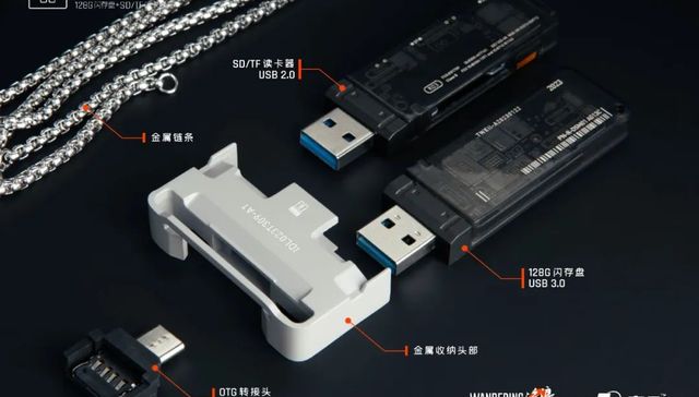 衍生品,《流浪地球2》,科幻IP,