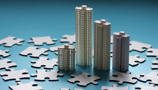 北京：2022年房地产开发投资同比增1%，全年房屋竣工面积下降2.3%