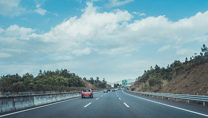 投资8亿元，焦作市加快构建快速公路网络建设