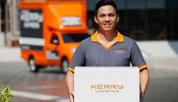 物流业入局东南亚，流淌着奶与蜜的应许之地？