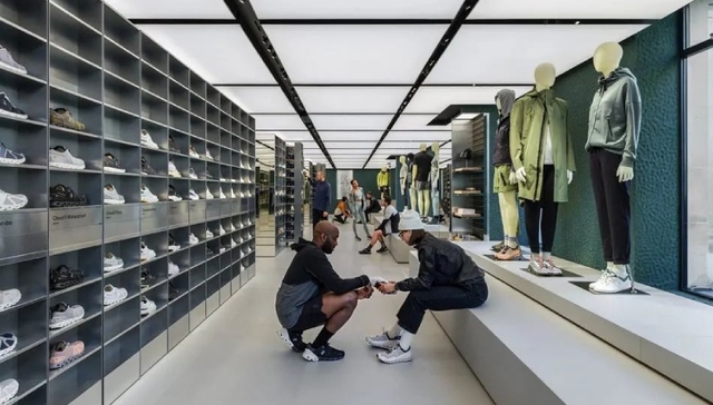 新消费,中国市场,消费趋势,投融资